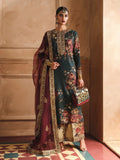 Full Embroidered Lawn 3pc New Arrival 2026
