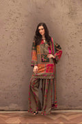 3PC Lawn Dress 2026