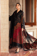 Embroidered Lawn Dress