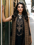 Embroidered Lawn 3pc